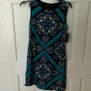 INC dress